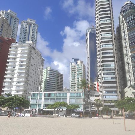 Balneario Camboriu 4 Quartos Avenida Atlantica Exterior photo